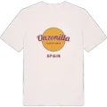 Onzonilla cirkel t-shirt