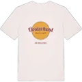 Oosterhout cirkel t-shirt