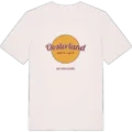 Oosterland cirkel t-shirt