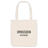 Opheusden i Nederländerna tygkasse