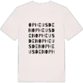 Opheusden ordlek t-shirt