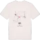 Opi karta t-shirt