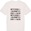 Oppershausen ordlek t-shirt