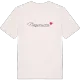 Opponitz hjärta t-shirt