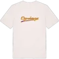 Oppredatorpet baseball t-shirt