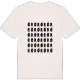 Őr ordlek t-shirt