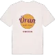 Öran cirkel t-shirt