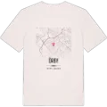 Örby karta t-shirt