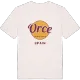 Orce cirkel t-shirt