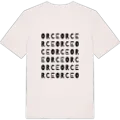 Orce ordlek t-shirt