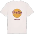 Örelid cirkel t-shirt