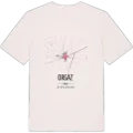 Orgaz karta t-shirt