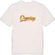 Orgovány baseball t-shirt
