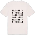 Oria ordlek t-shirt