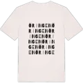 Öringen ordlek t-shirt
