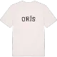 Orís böjd t-shirt