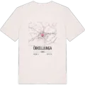 Örkelljunga karta t-shirt