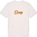 Ormoy baseball t-shirt
