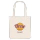 Orne cirkel tygkasse