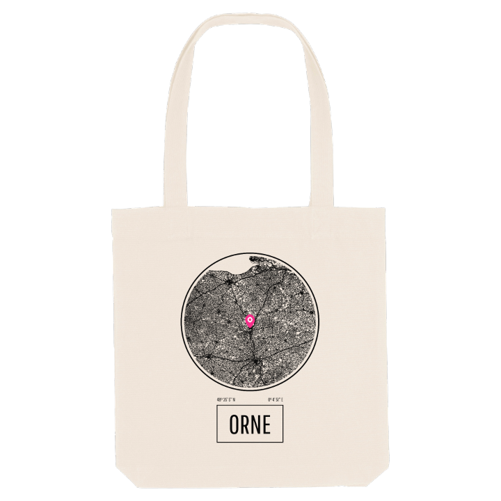 Orne tygkasse – tygkasse från PinShirt