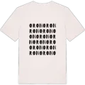 Oron ordlek t-shirt