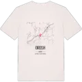 Orosh karta t-shirt