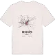 Orosháza karta t-shirt