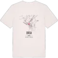Orsa karta t-shirt