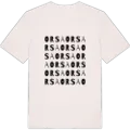 Orsa ordlek t-shirt