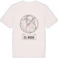 Os. Widok t-shirt
