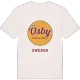 Ösby cirkel t-shirt