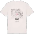 Osimo karta t-shirt