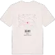 Osiny karta t-shirt