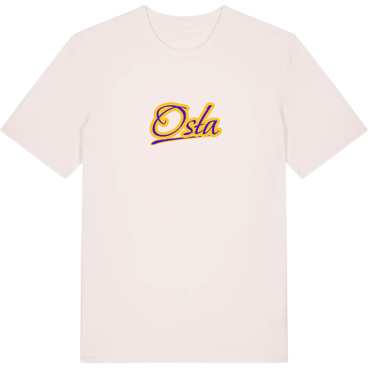 Osła baseball t-shirt – t-shirt från PinShirt