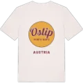 Oslip cirkel t-shirt