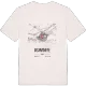 Osmaniye karta t-shirt