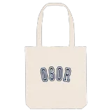 Osor college tygkasse