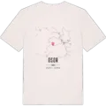 Osor karta t-shirt