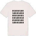 Osor ordlek t-shirt
