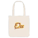 Oss baseball tygkasse