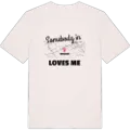 Någon i Ossiach älskar mig t-shirt