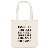 Ossun-ez-Angles ordlek tygkasse