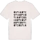 Östbröte ordlek t-shirt