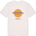 Osterburken cirkel t-shirt