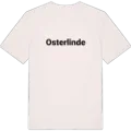 Osterlinde fetstil t-shirt
