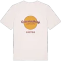 Ostermiething cirkel t-shirt