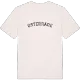 Osterrade böjd t-shirt