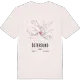 Östersund karta t-shirt
