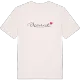 Östervik hjärta t-shirt