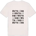 Östra Ängby ordlek t-shirt